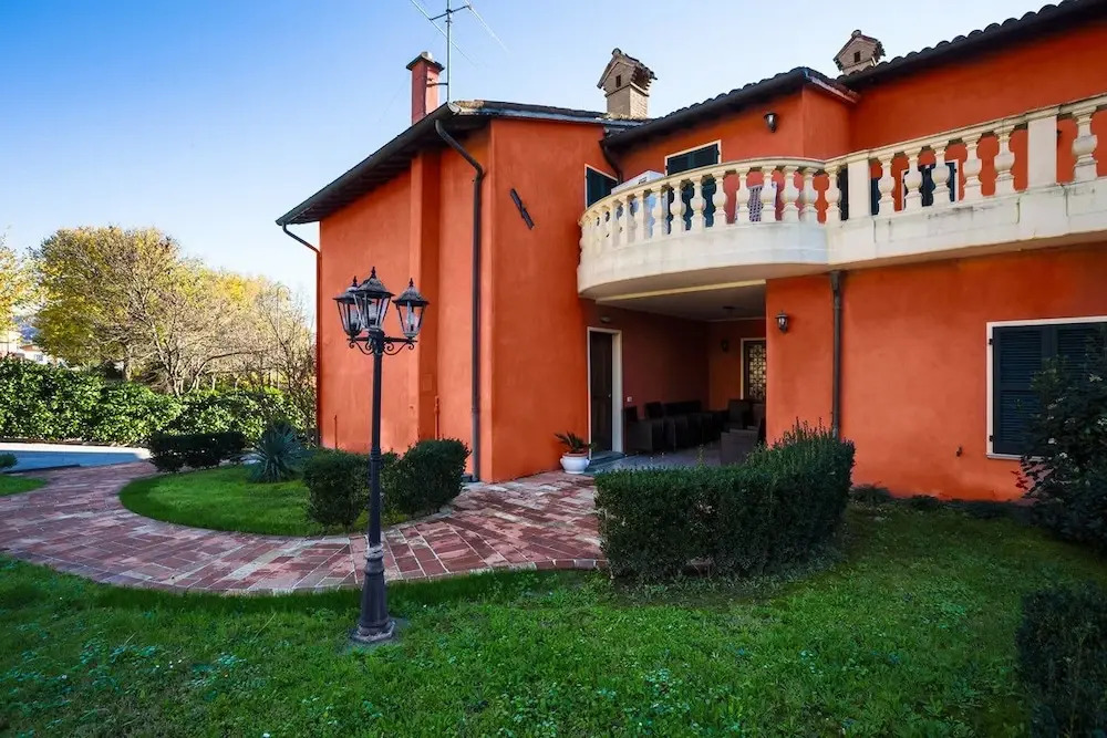 Locanda Da Ciacci