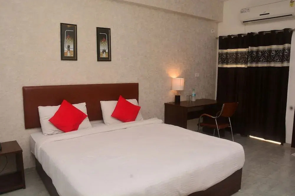 Sai Shama Service Apartment