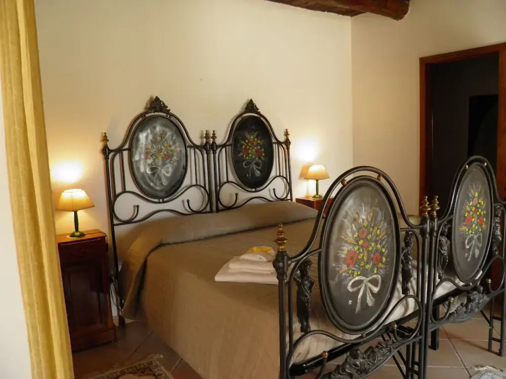 Agriturismo Trigna