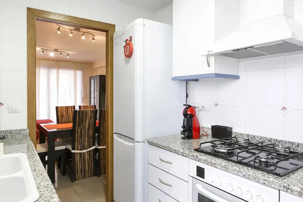 ApartUP Patacona Oriental