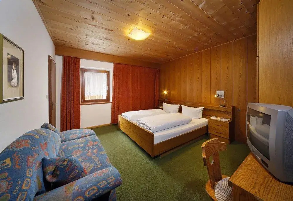 Hotel Edelweiss
