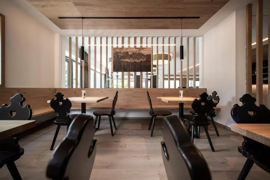 Alpinhotel Vajolet