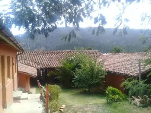 Hostal del Ingles
