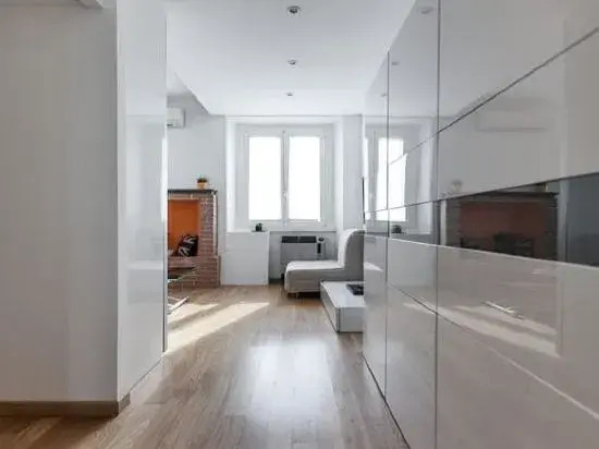 Casati 2 Milan Apartment