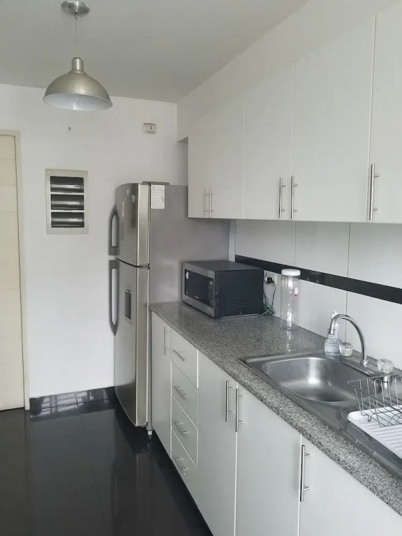 The Comfortable Flat Miraflores