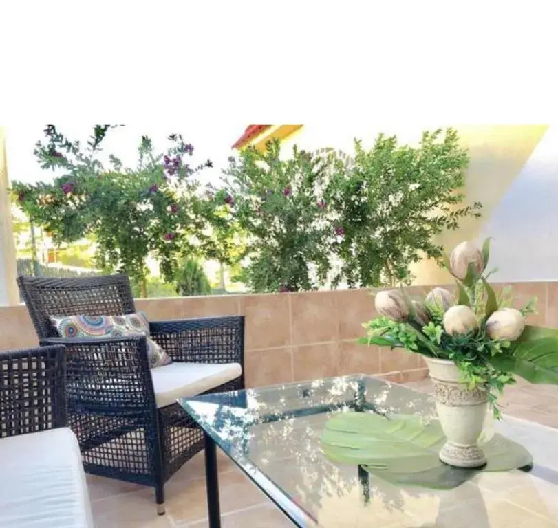 Maraverde 2 Bedroom Apartment