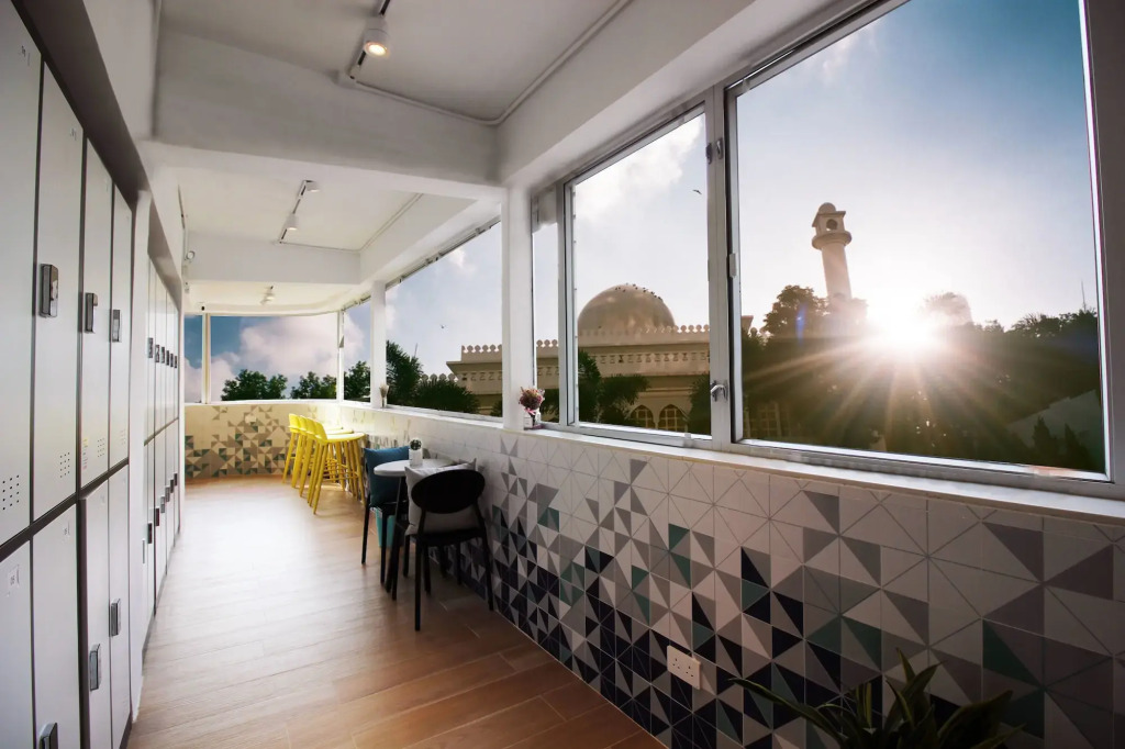 Tsim Sha Tsui Bedrooms