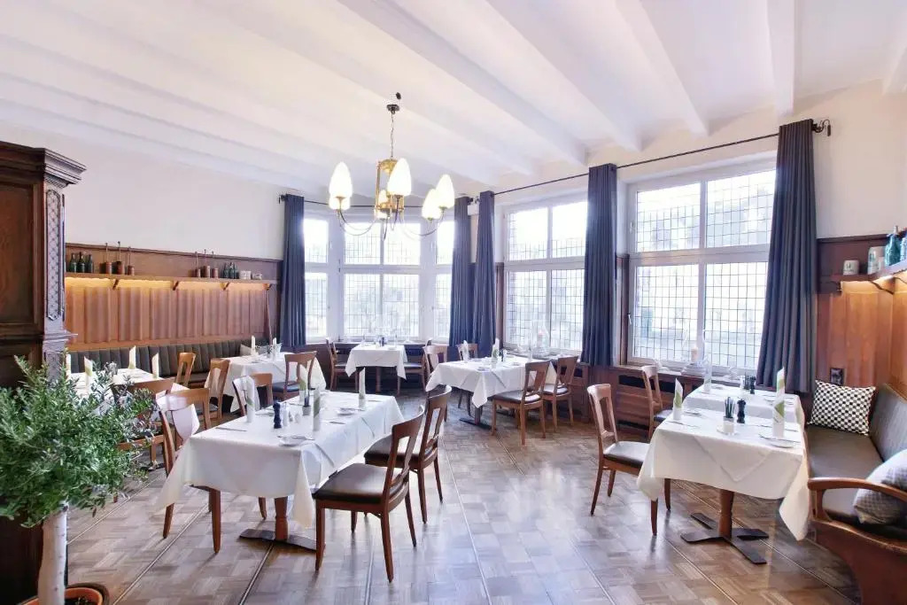 Hotel Eifelbräu
