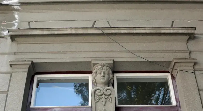 Hostel Viktorija