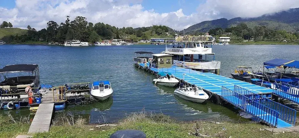 Hotel Real Guatapé