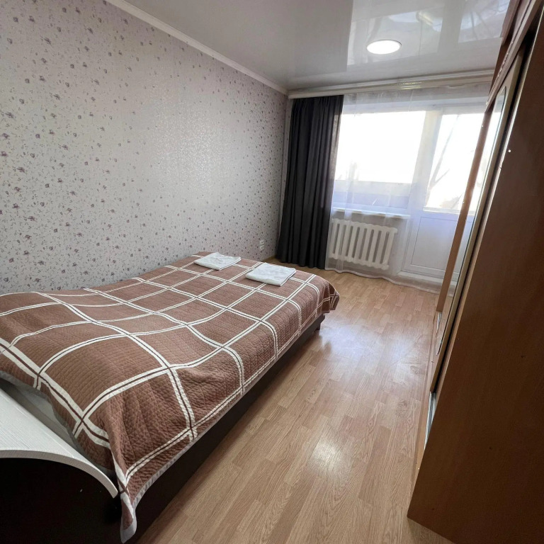 Rich House на улице Карбышева 3