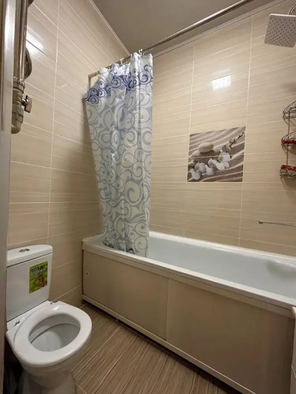 Room for Rent in City Center in Bishkek