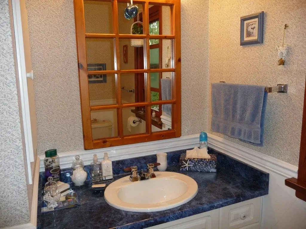Lavigne Gourmet B&B