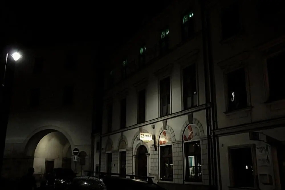 Apartmán Brno centrum