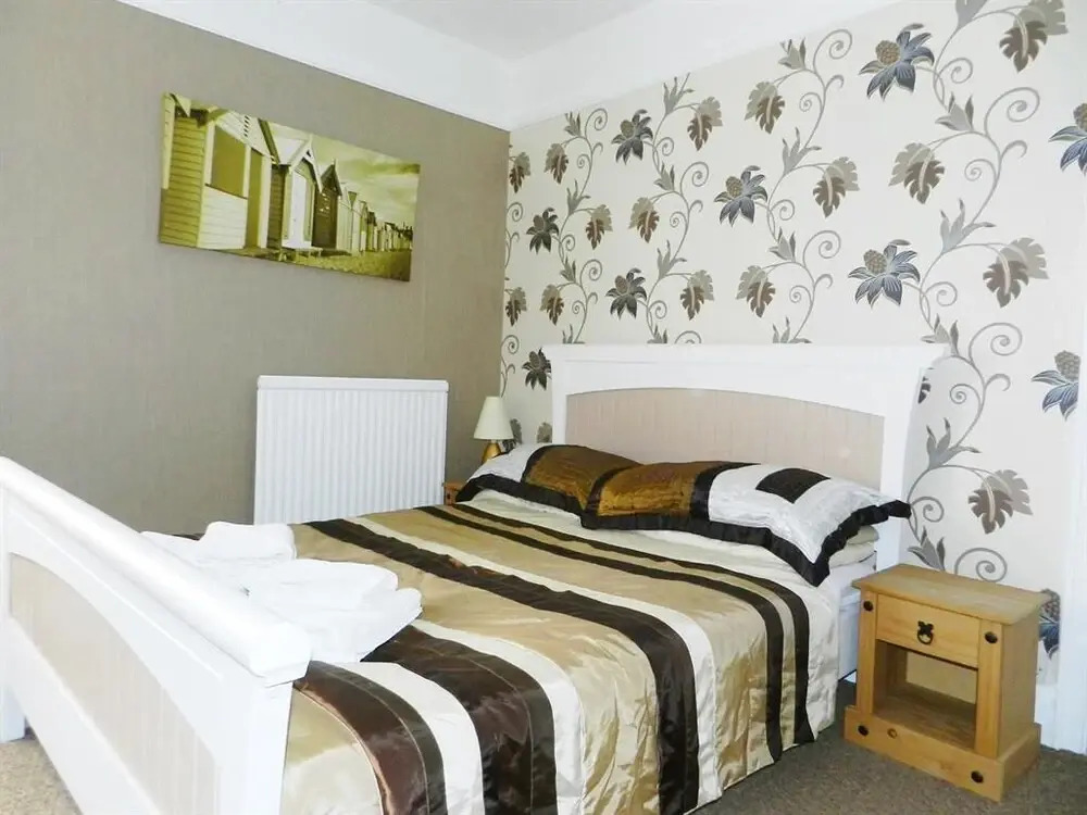 Stonar Guest house