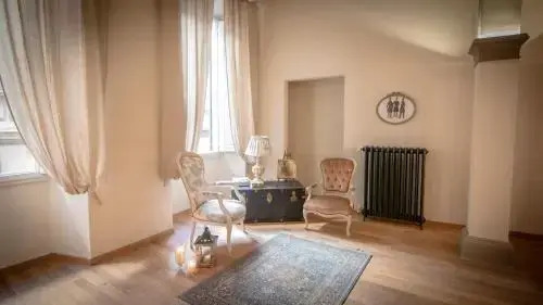 Residenza DEpoca Giraldi
