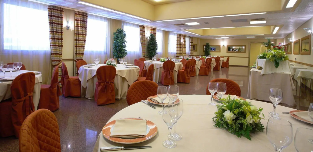 Astoria Palace Hotel