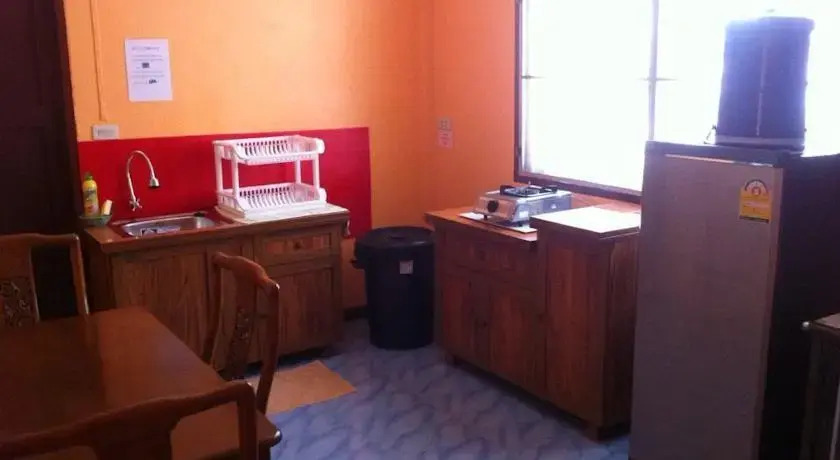 Sweet Heart House