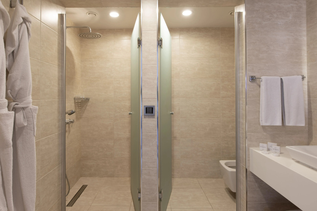 Senses Hotel