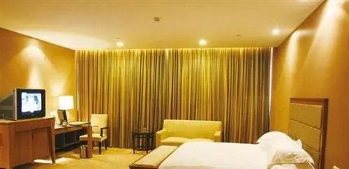 WHWH Business Hotel - Ruian