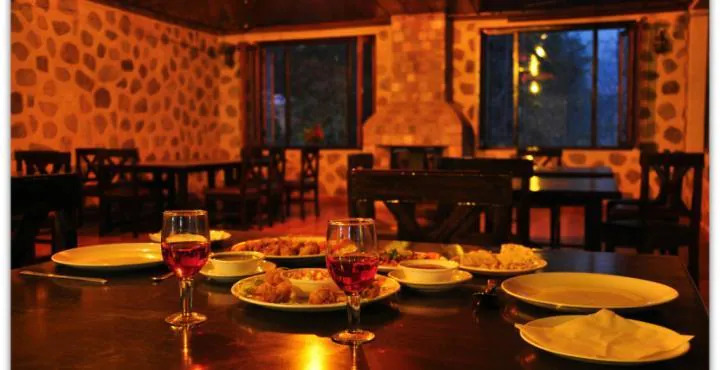 Pratiksha River Retreat