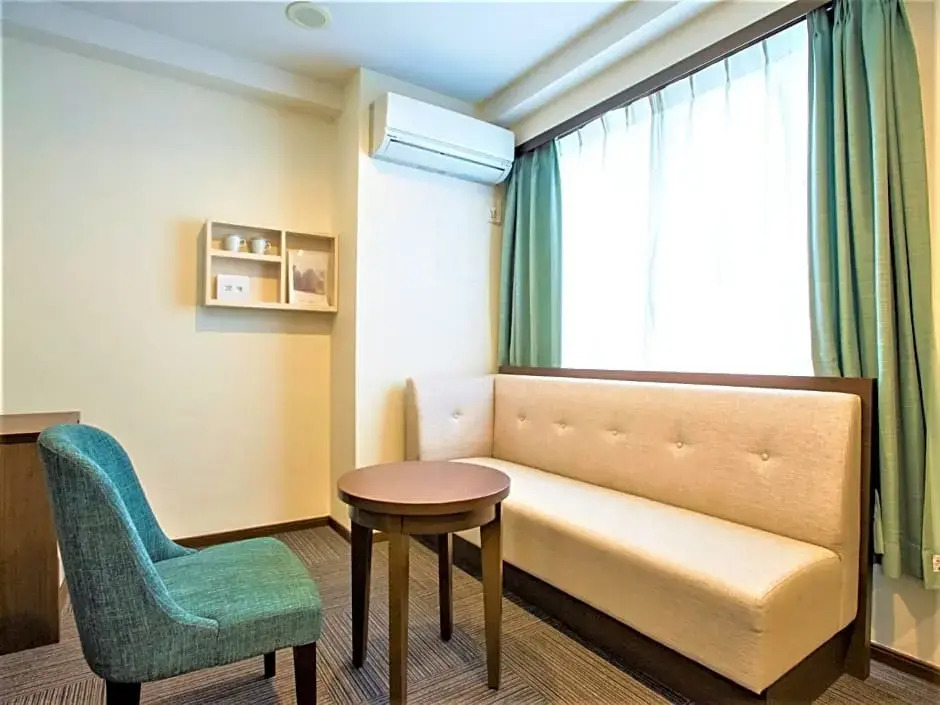 SHIN YOKOHAMA SK HOTEL - Non Smoking - Vacation STAY 86111