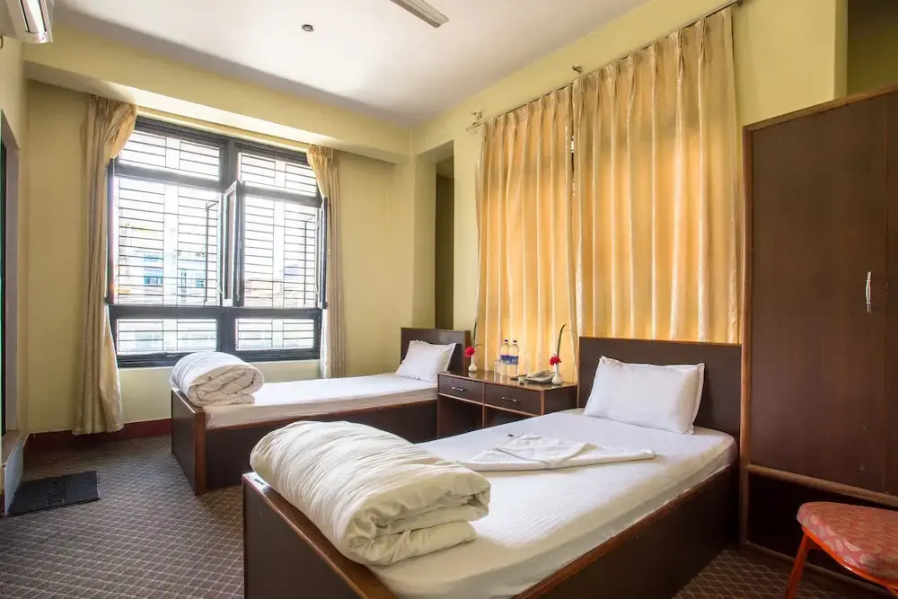 Siddhartha Cottage Butwal