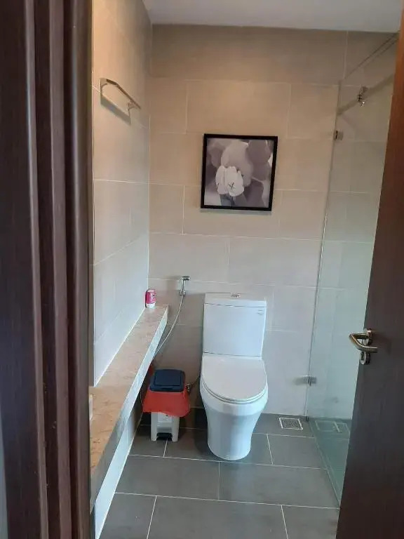 BEARBRICK Homestay Near Beach, CSJ Tower Vung Tau