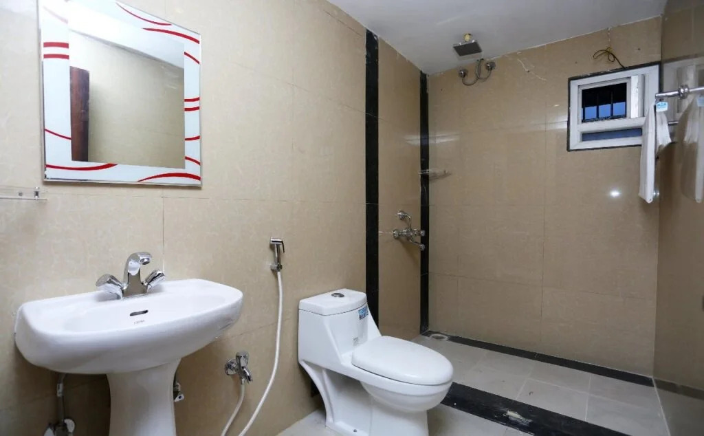 FabHotel Pentagon Next - Bhubaneswar Railway Station