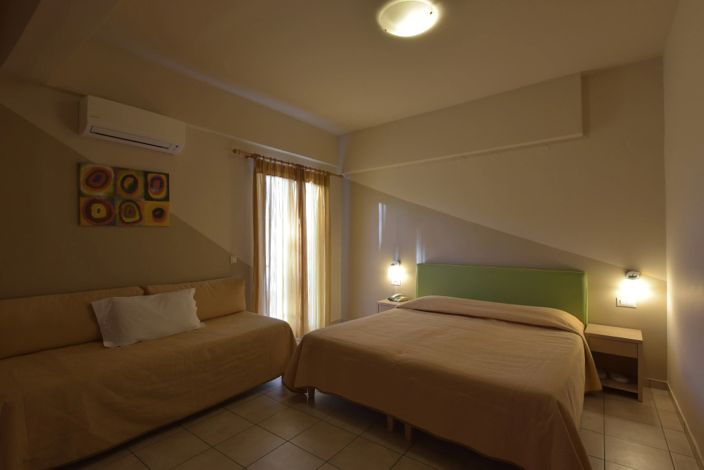 Park Hotel