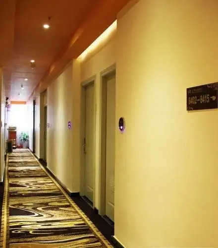 Tai Hua Fashion Hotel