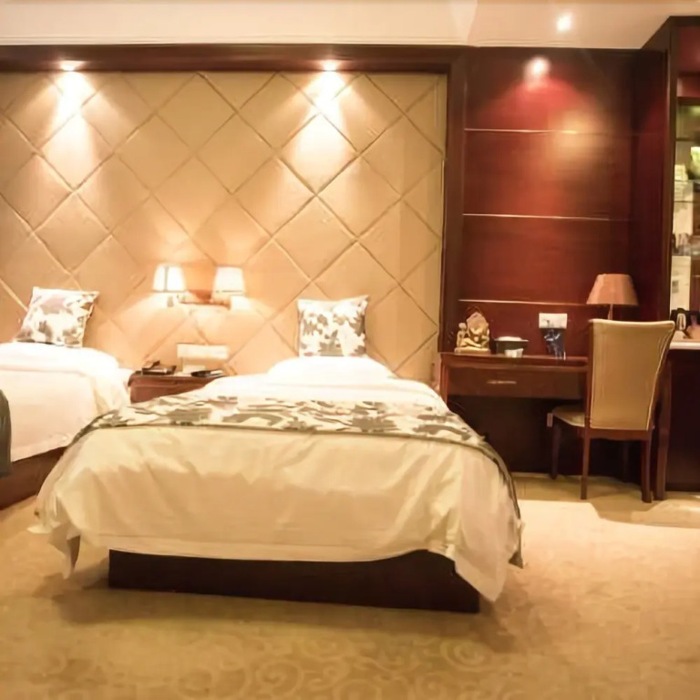 Qianshuiwan Weini'er Shui'an Hotel