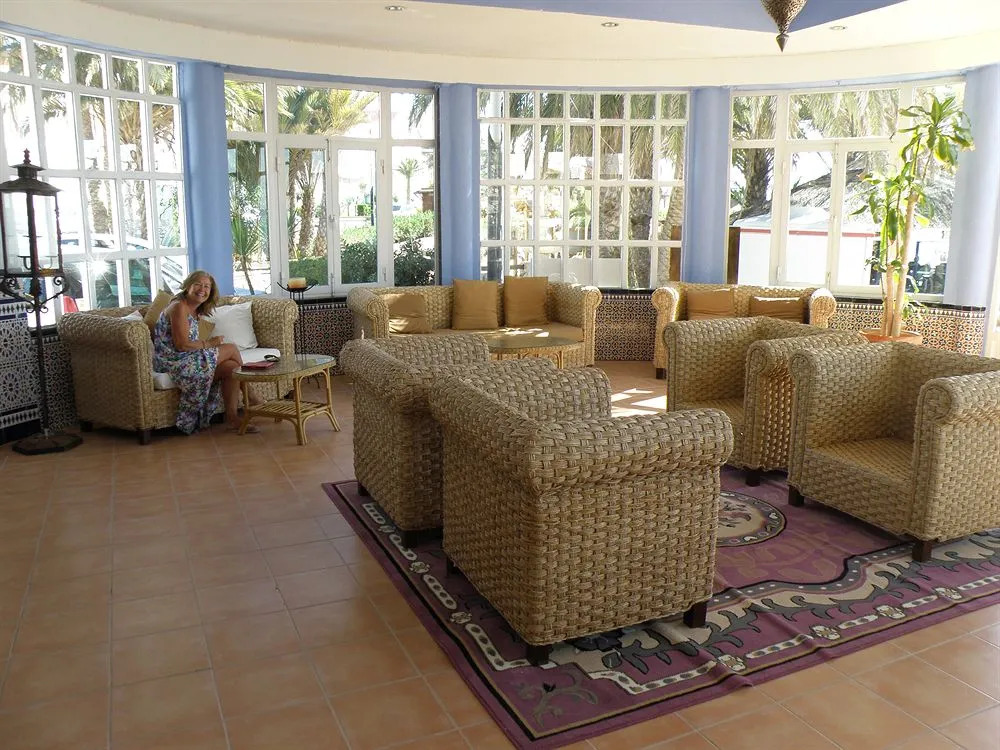 Hotel Calypso