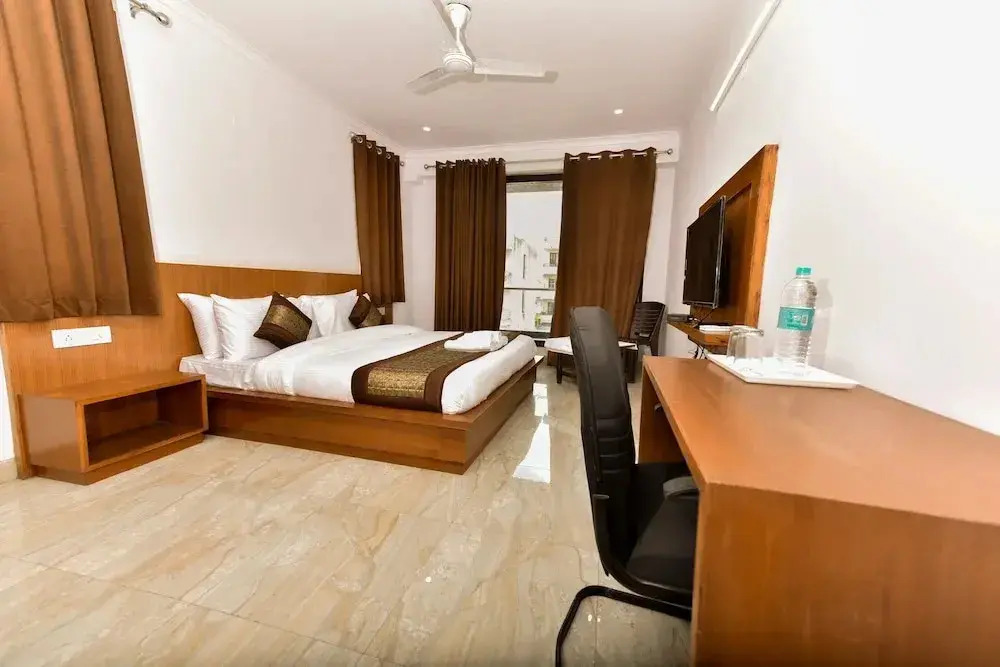 Hotel Luxury Collection