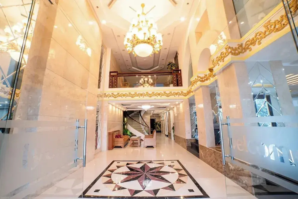 Lychee Hotel