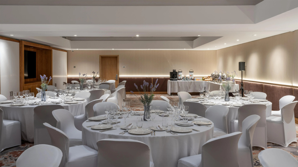 Radisson Hotel Cape Town Foreshore