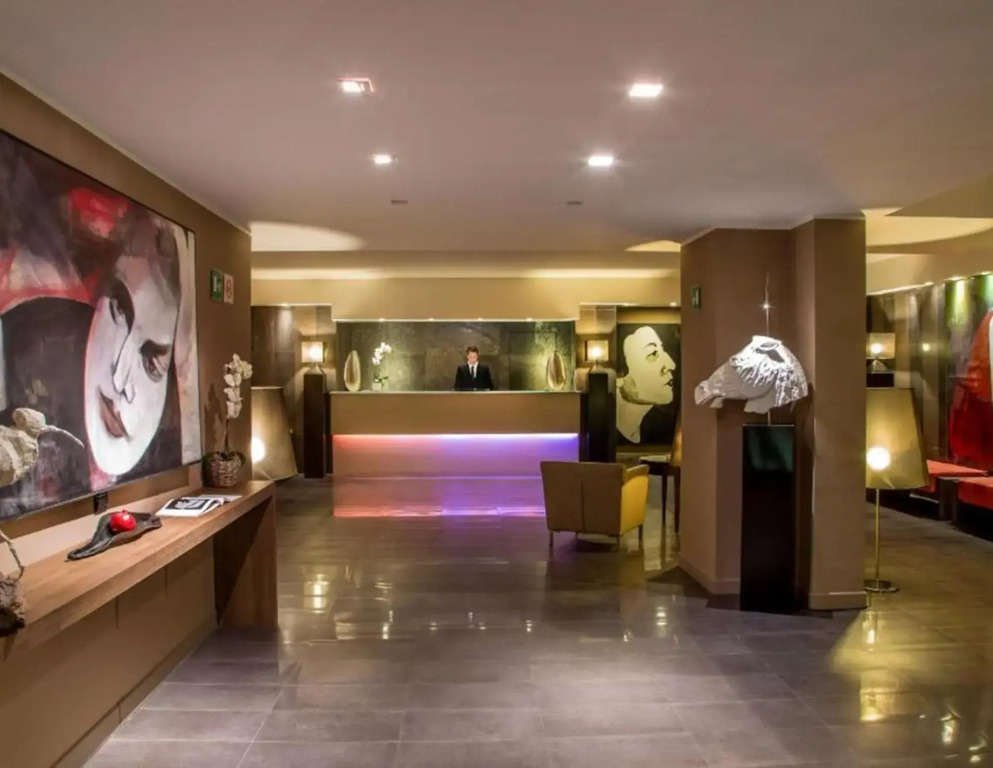 Park Hotel Sabina