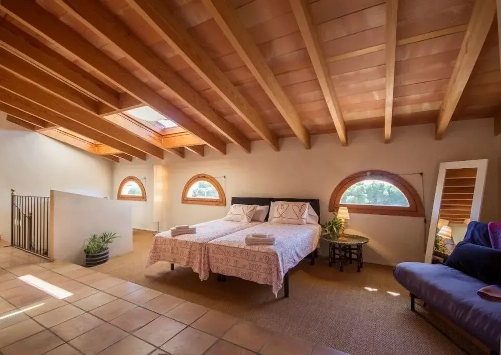 Historcal House Palma