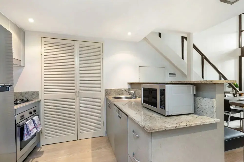 Darlinghurst Furnished Apartments 310 Goulburn Street