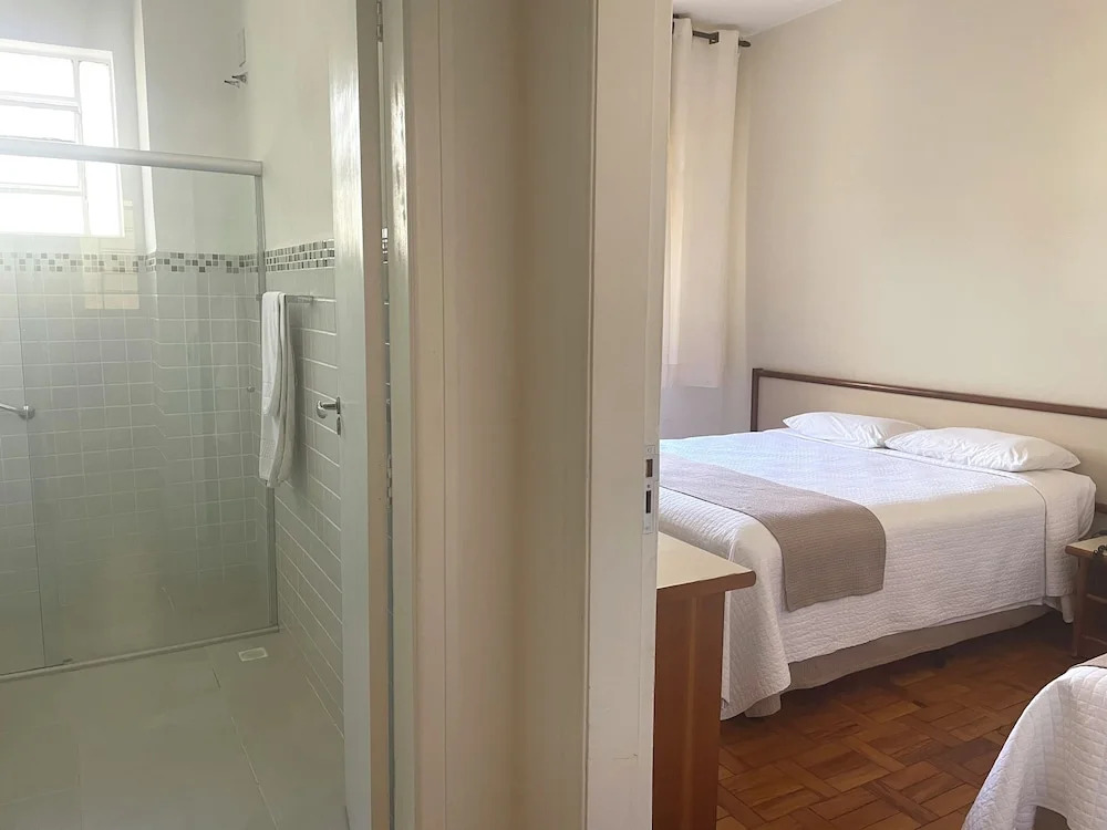 Grande Hotel Amparo