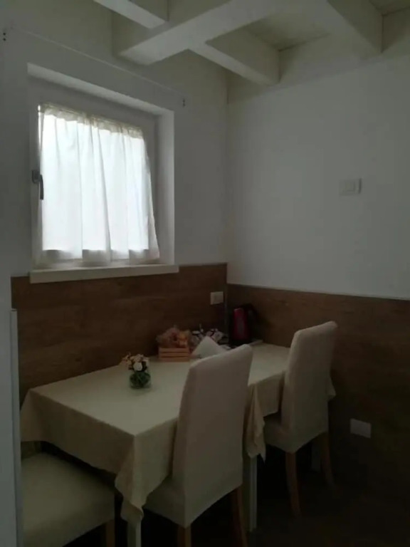 B&B Aria dArgento & Relax Home