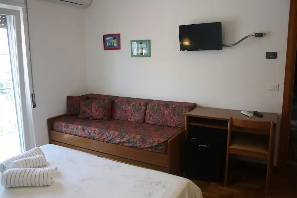 Da Fabio Bed and Breakfast