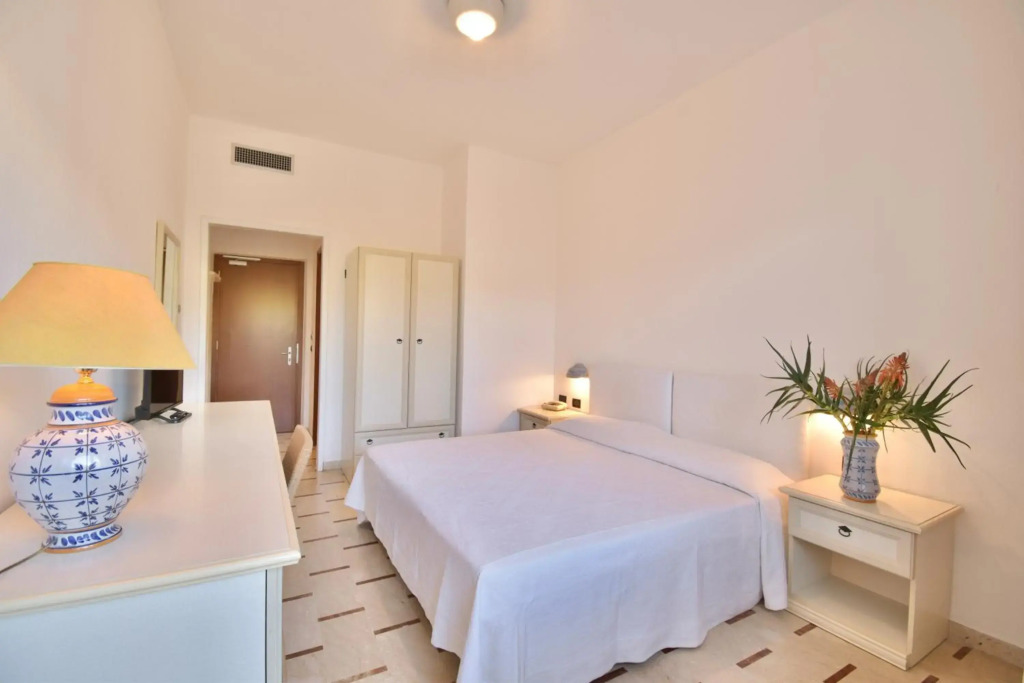 Mursia & Cossyra Hotel