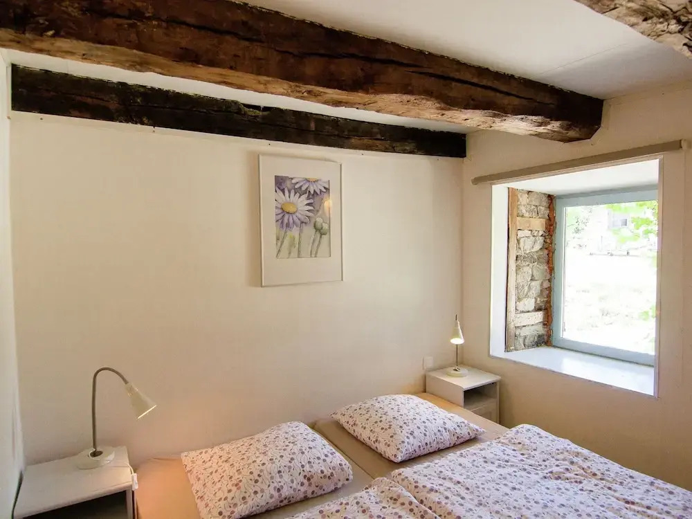 Spacious Gite With Large Terrace