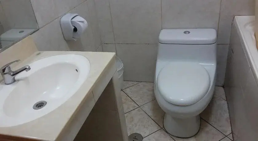 Cesar´s Hotel La Merced