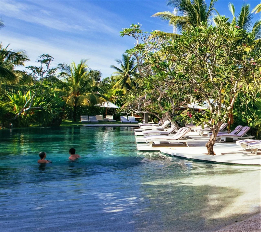 Jivana Resort