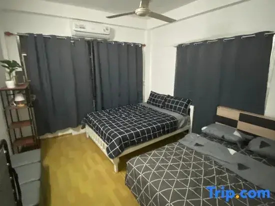 Sleep Break Hostel Sathon