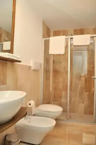 Gils Hotel