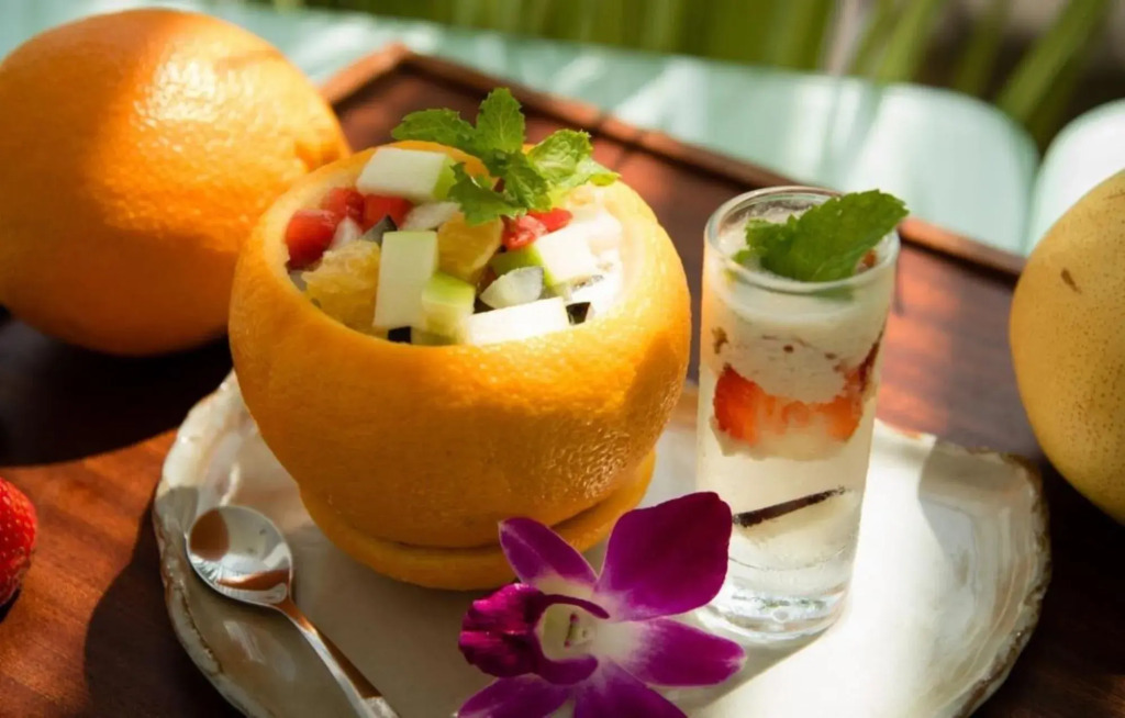 California Hotel Saigon