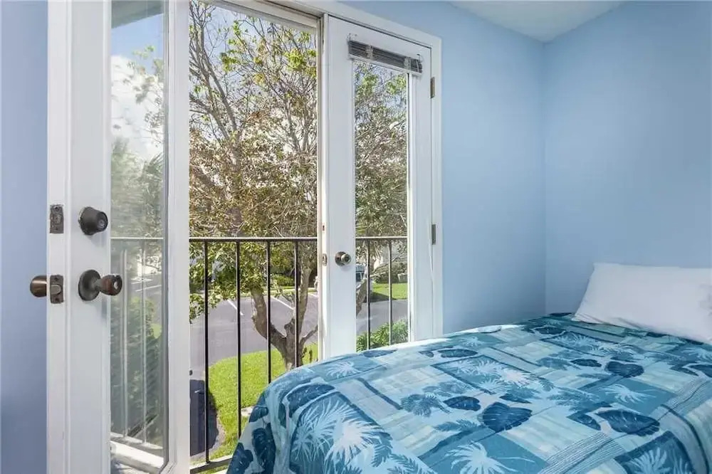 Ponte Vedra Colony Circle 75 - Two Bedroom Condo